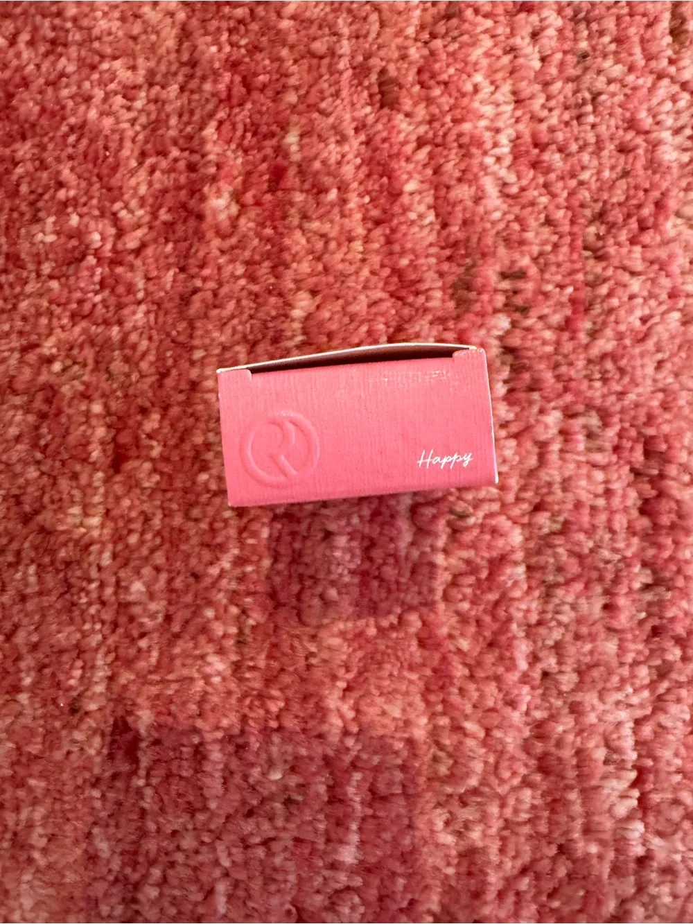 Rare Beauty Soft Pinch Liquid Blush — Pink (Happy) mini 0.11oz/3.2mL